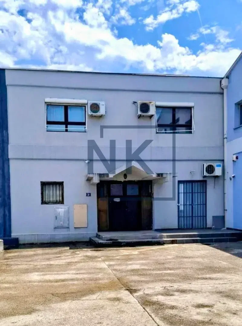 Rent, office space, 95m², Stari Aerodrom, Podgorica