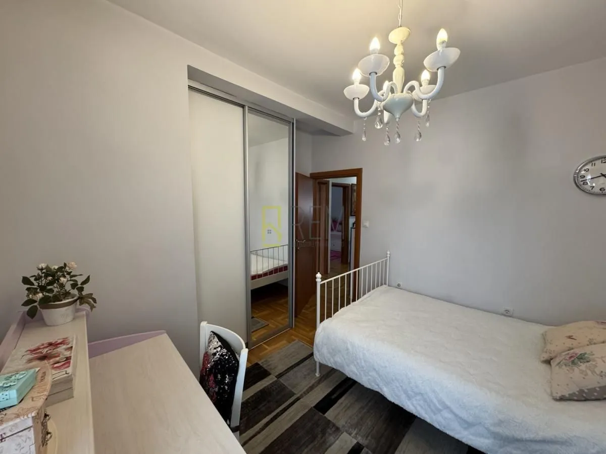Prodaja, trosoban stan, 109m², Momišići, Podgorica