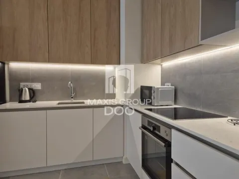 Prodaja, dvosoban stan, 59m², Savski Venac, Beograd - image 5