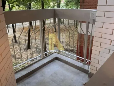 Izdavanje, jednosoban stan, 43m², Novo naselje, Novi Sad - image 10