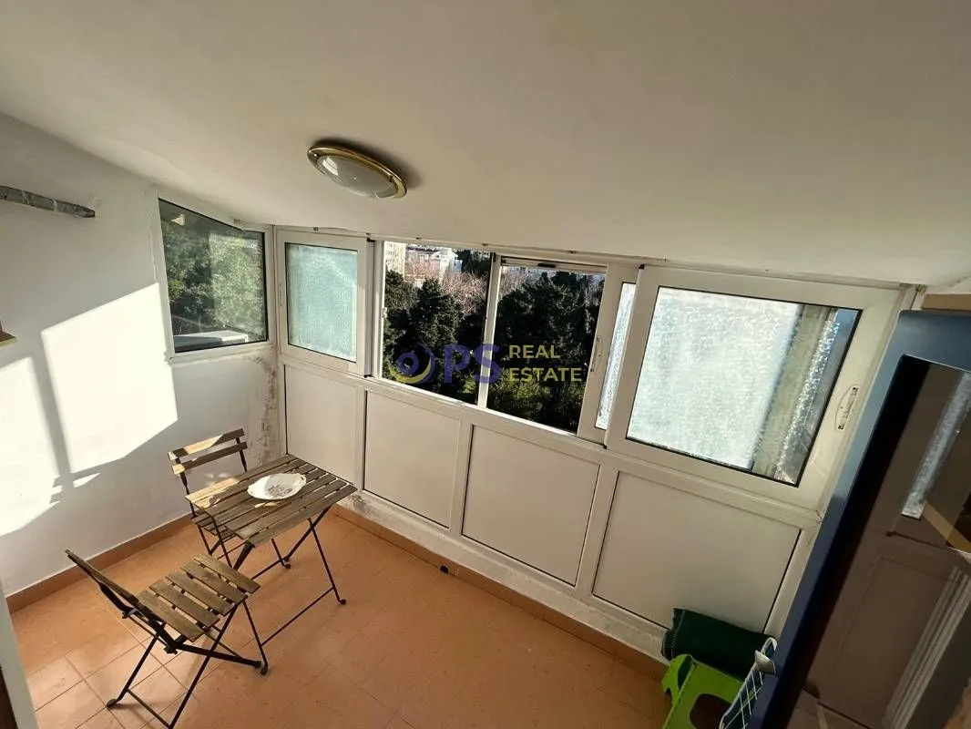 Rent, one bedroom apartment, 50m², Bar, Crna Gora