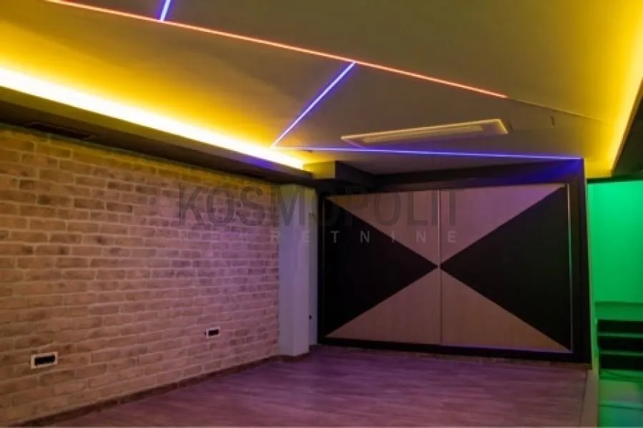 Sale, office space, 160m², Zeleni Venac, Beograd