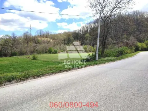 Prodaja, plac, 1700m², Ljig, Srbija - image 4