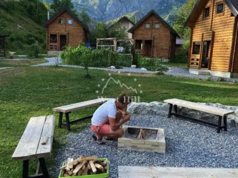 Prodaja, ugostiteljski objekat, 450m², Kolašin, Crna Gora - image 24