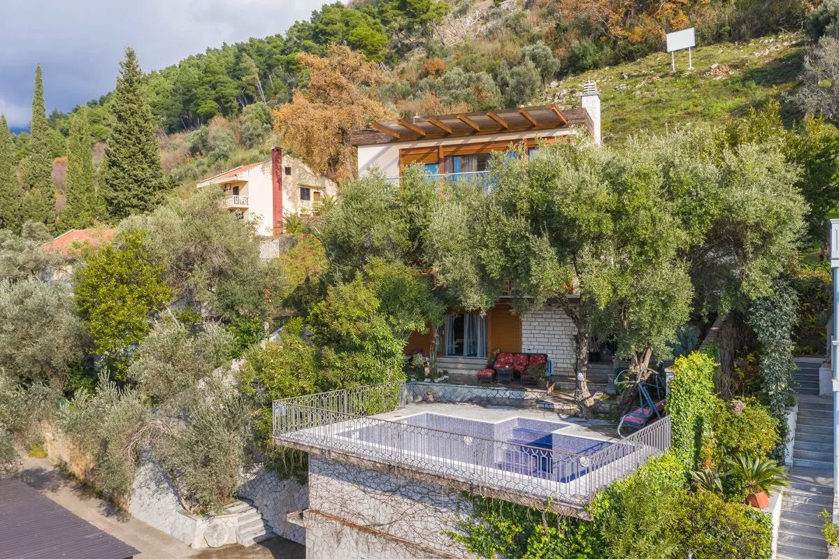 Sale, house, 355m², Budva, Crna Gora