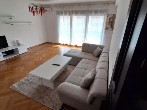 Sale, two bedroom apartment, 105m², Rozino, Budva - image 2