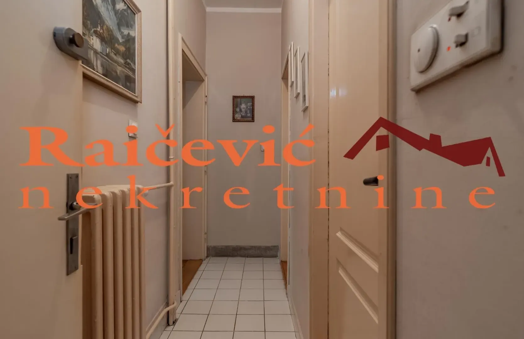 Sale, house, 300m², Savski Venac, Beograd