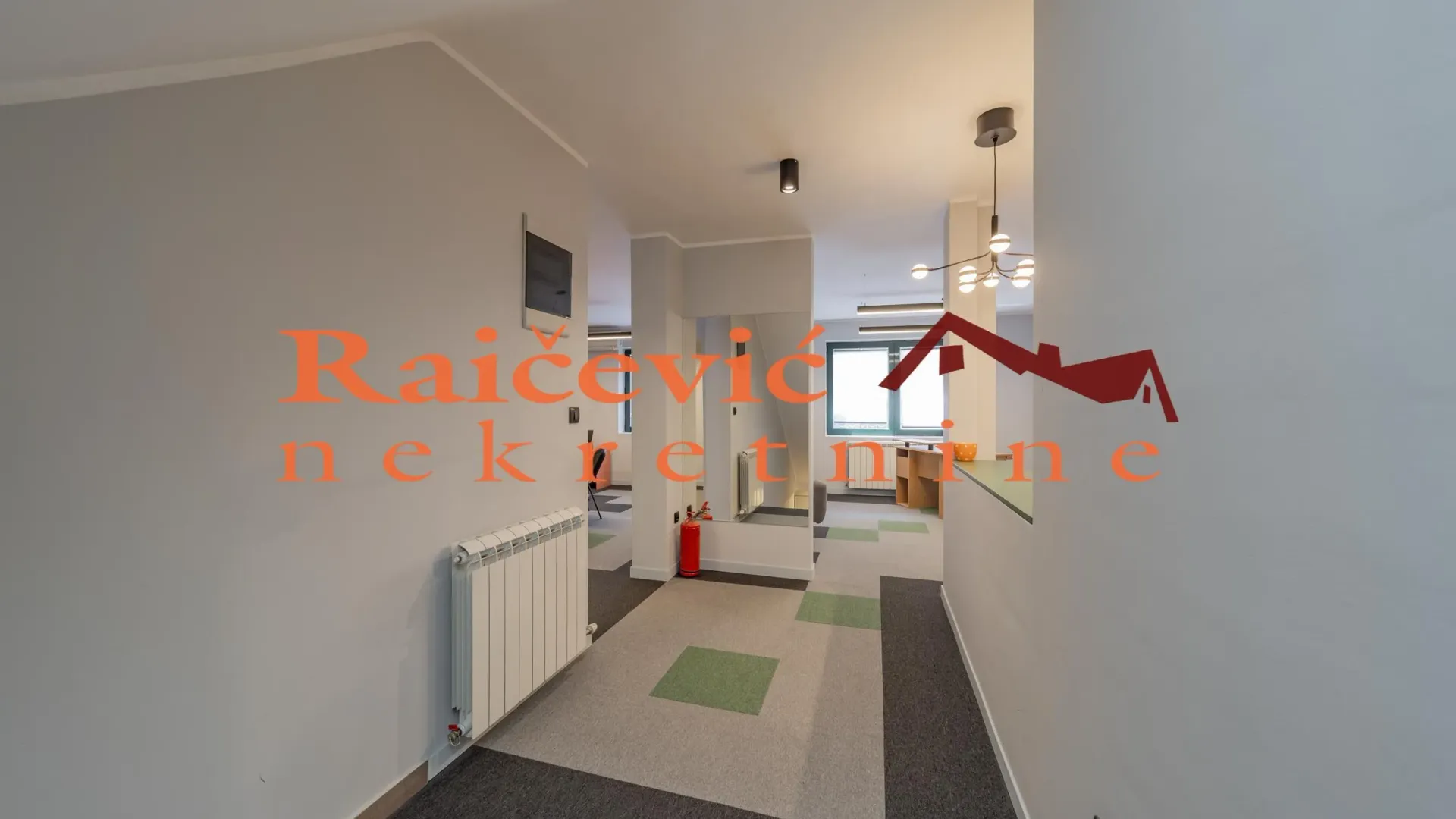 Izdavanje, poslovni prostor, 152m², Voždovac Sve Podlokacije, Beograd