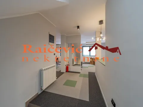 Izdavanje, poslovni prostor, 152m², Voždovac Sve Podlokacije, Beograd - image 14