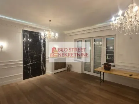 Rent, office space, 190m², Savski Venac, Beograd - image 6