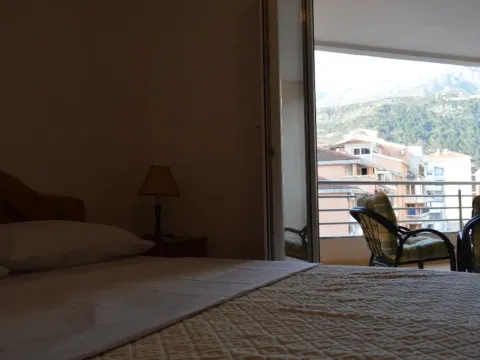 Sale, one bedroom apartment, 50m², Rozino, Budva - image 6