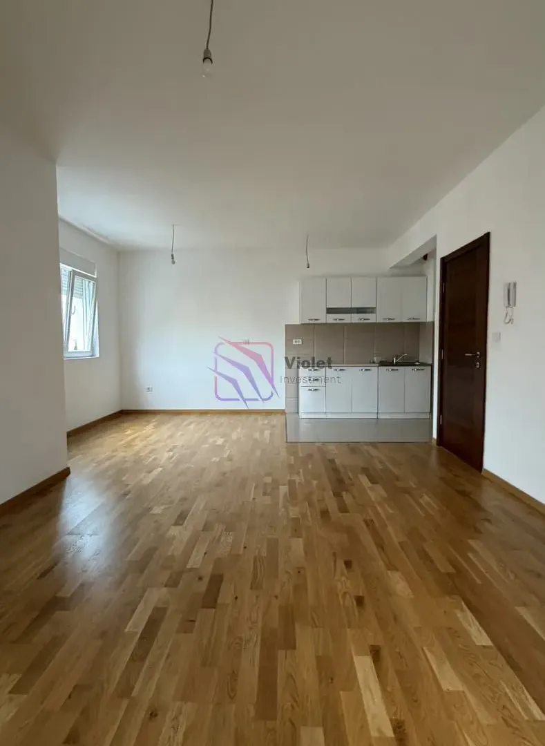 Sale, two bedroom apartment, 73m², Tuški Put, Podgorica