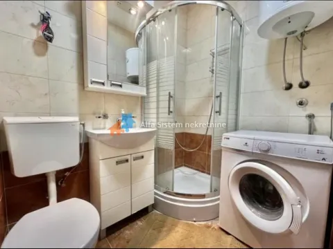 Izdavanje, stan, 40m², Lion, Zvezdara Sve Podlokacije - image 15