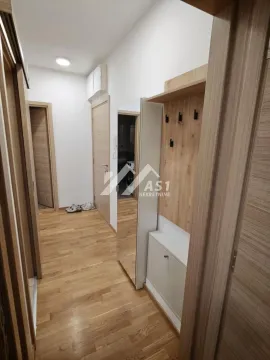 Izdavanje, dvosoban stan, 45m², Jugovićevo, Novi Sad Sve Podlokacije - image 4