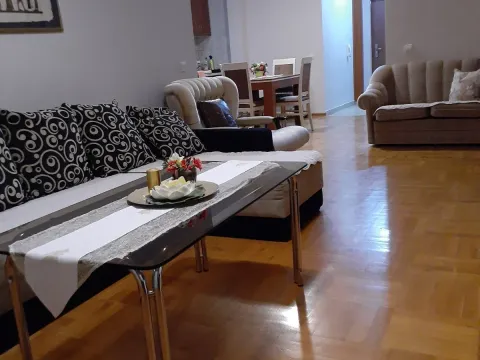 Prodaja, stan, 56m², Budva, Crna Gora - image 9