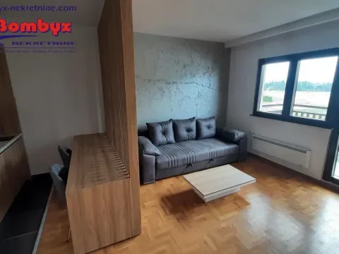 Prodaja, stan, 33m², Centar, Zlatibor