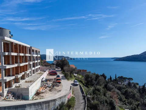 Prodaja, dvosoban stan, 77m², Topla, Herceg Novi - image 2