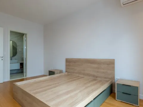 Rent, three bedroom apartment, 127m², Preko Morače, Podgorica - image 9