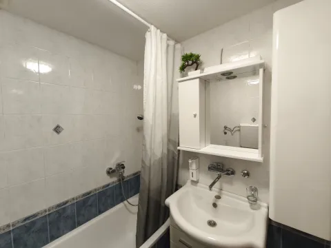Sale, one bedroom apartment, 33m², Rozino, Budva - image 9