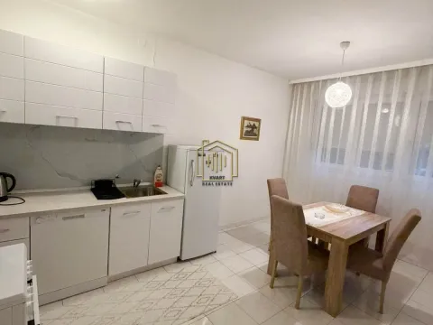 Rent, one bedroom apartment, 65m², Momišići, Podgorica - image 4