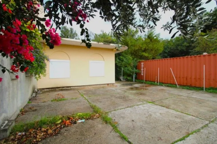 Prodaja, plac, 160m², Sutomore, Bar