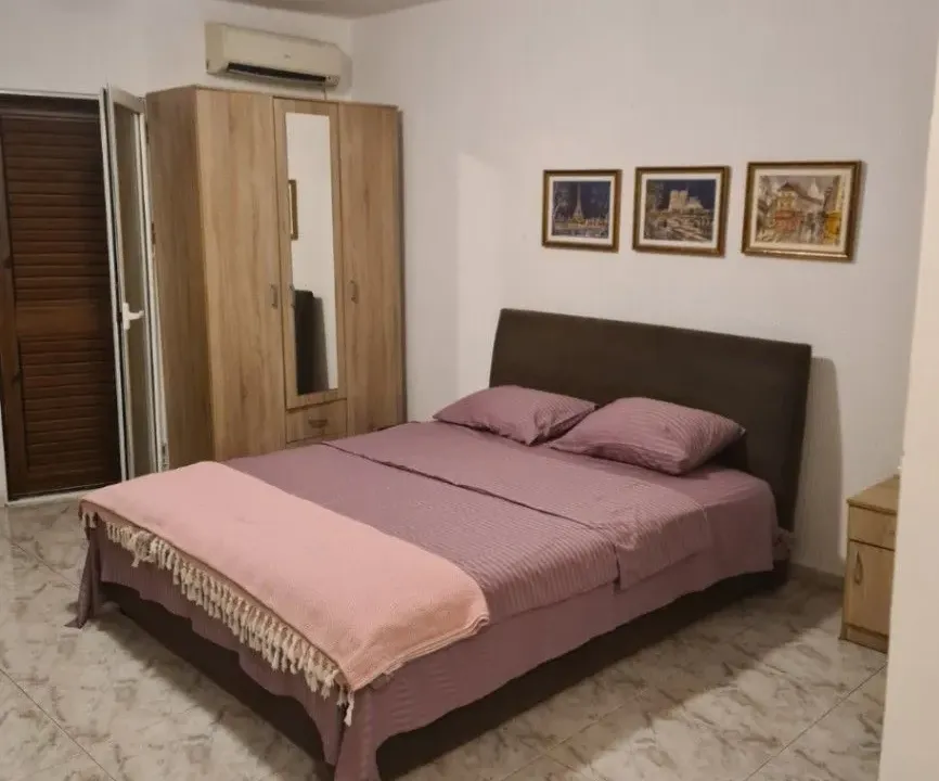 Rent, studio apartment, 31m², Velji Vinogradi, Budva