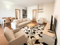 Izdavanje, četvorosoban stan, 125m², Master Kvart, Podgorica - image 2