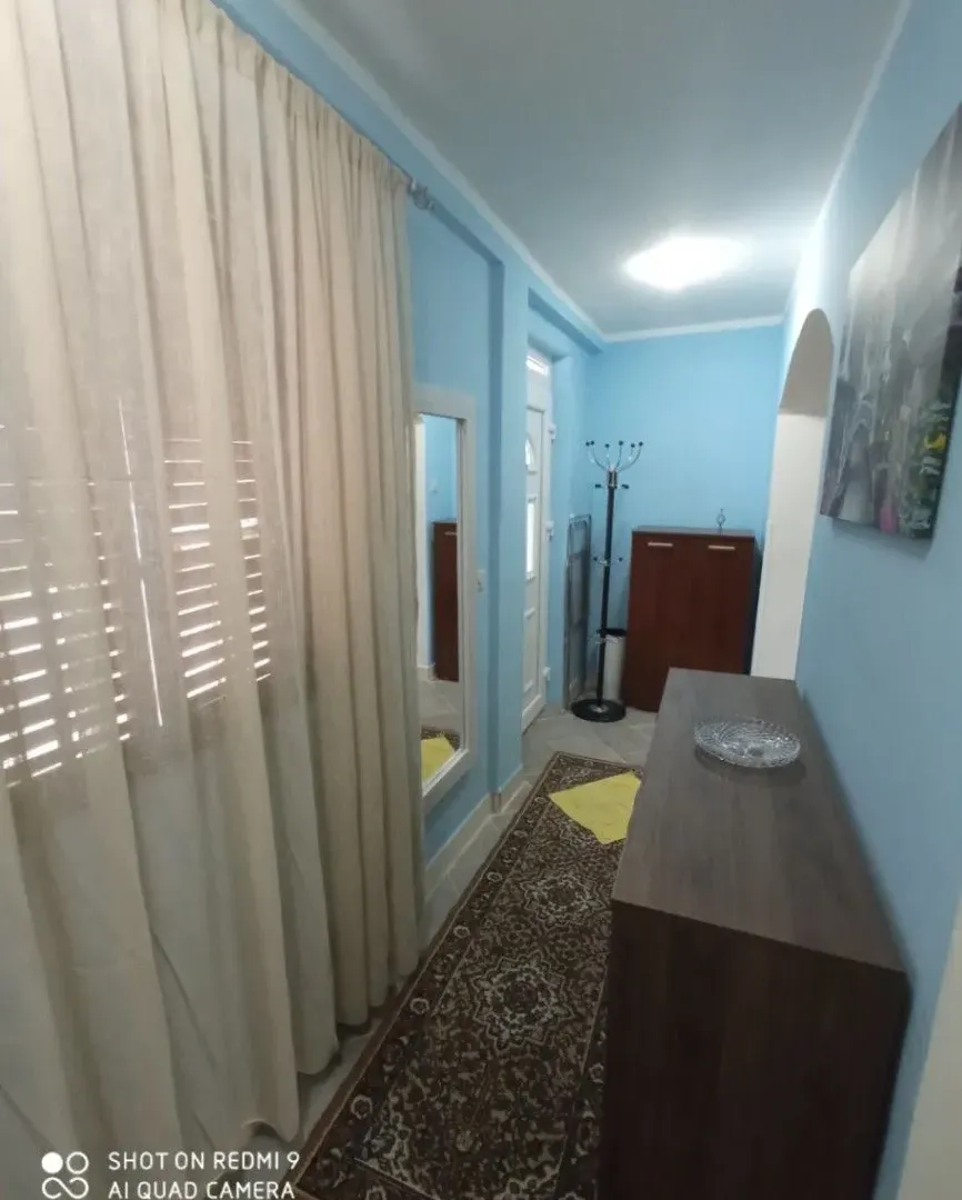 Stan na dan, jednosoban stan, 45m2, Centar, Cetinje