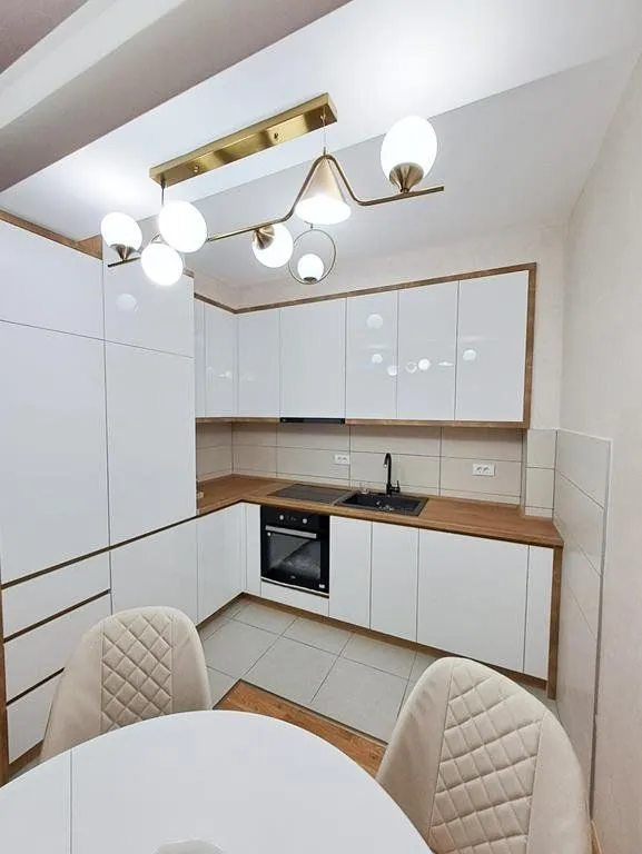 Izdavanje, dvosoban stan, 66m², Zabjelo, Podgorica