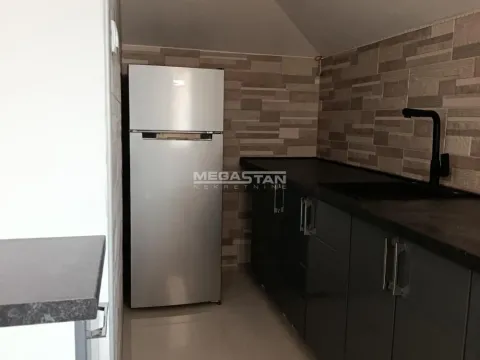 Rent, one bedroom apartment, 51m², Borča 1, Borča Sve Podlokacije - image 11