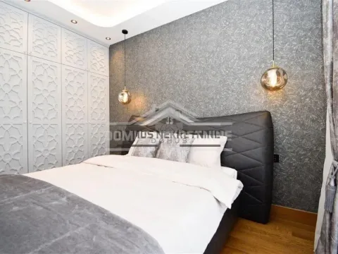 Rent, one bedroom apartment, 50m², Ljubović, Podgorica - image 6