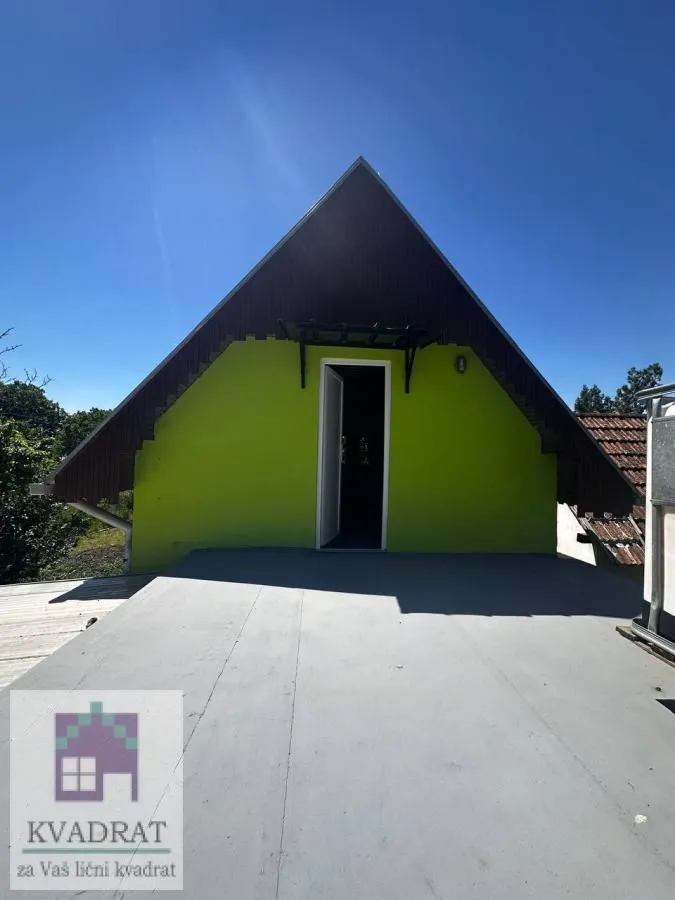 Prodaja, kuća, 40m², Bečej, Novi Sad