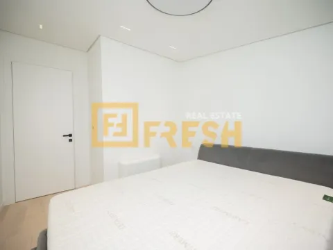 Sale, three bedroom apartment, 135m², Master Kvart, Podgorica - image 21