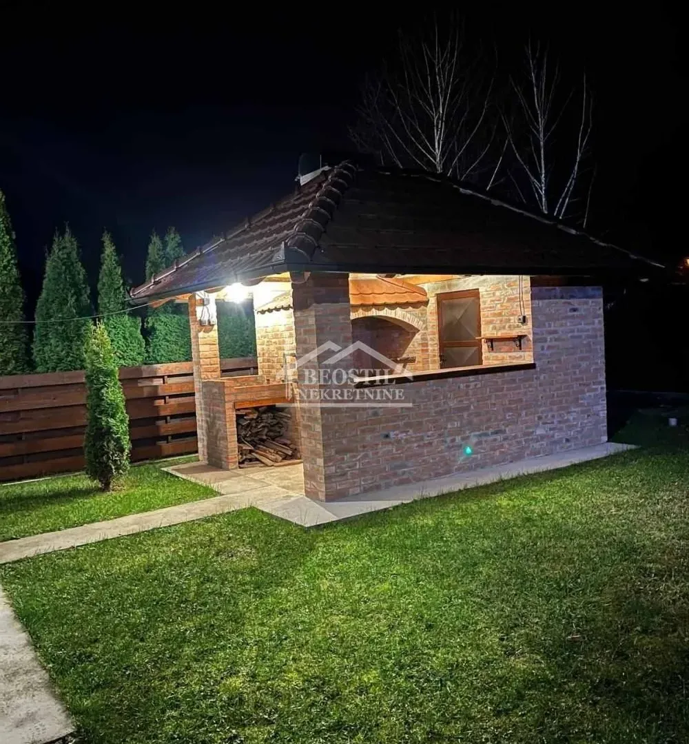 Prodaja, kuća, 120m², Ljubovija, Srbija