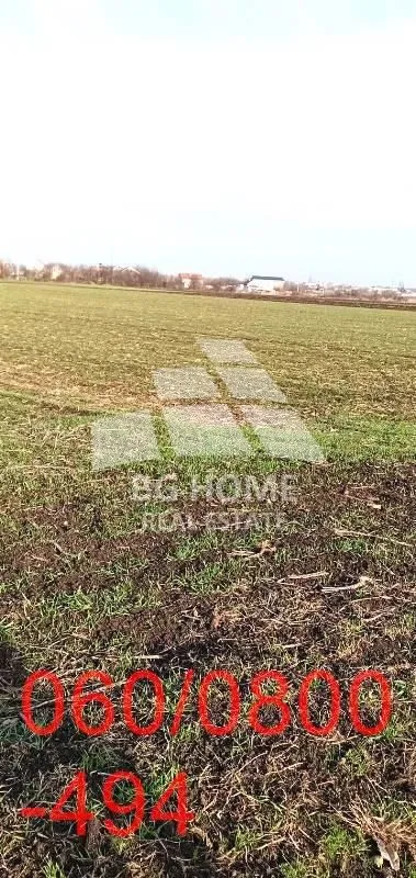 Prodaja, plac, 21863m², Batajnica, Beograd