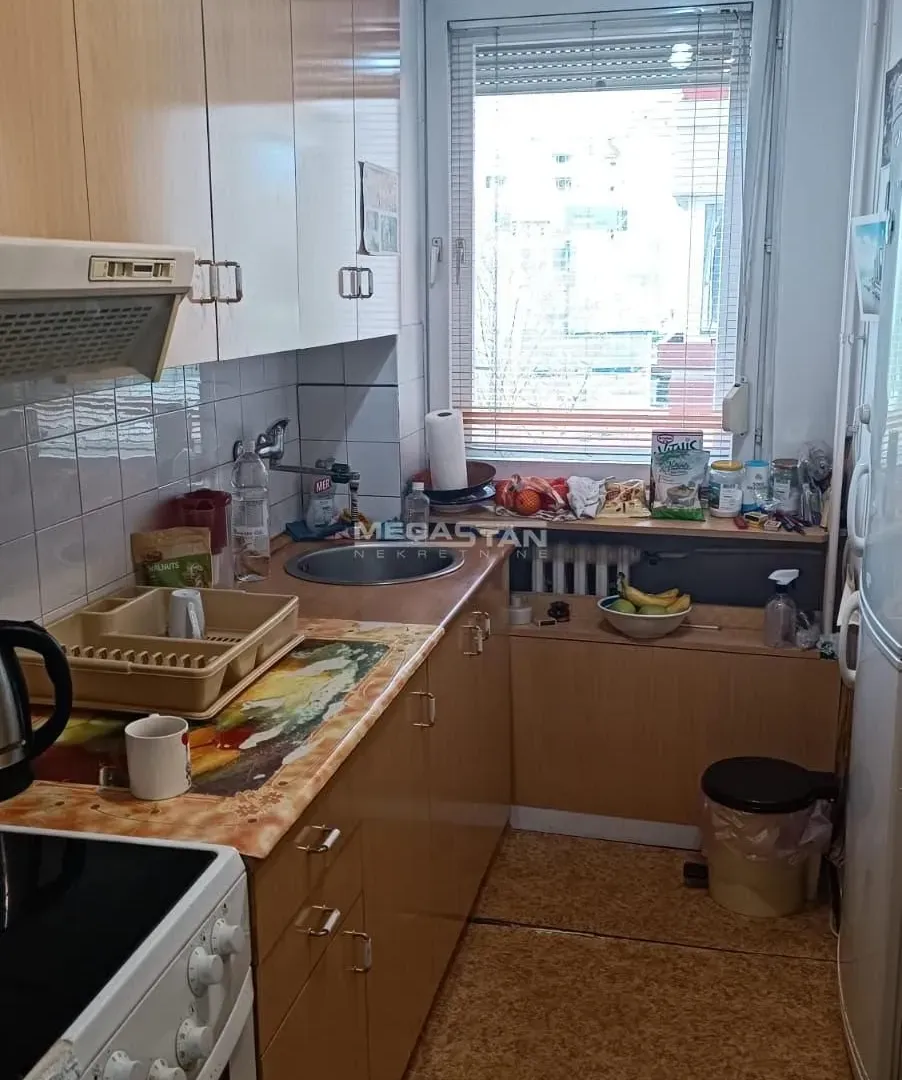 Sale, three bedroom apartment, 101m², Žarkovo, Beograd