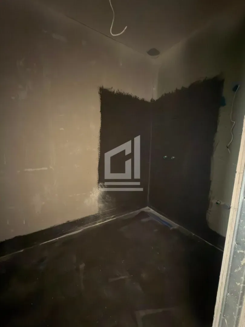 Prodaja, jednosoban stan, 42m², Dahna, Podgorica
