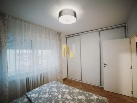 Rent, two bedroom apartment, 47m², Centar, Novi Sad - image 6