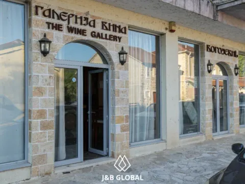 Prodaja, ugostiteljski objekat, 100m², Rijeka Crnojevića, Cetinje - image 13