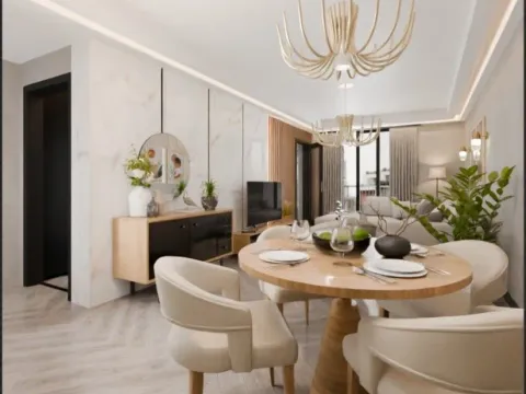 Sale, studio apartment, 32m², Radanovići, Kotor - image 9