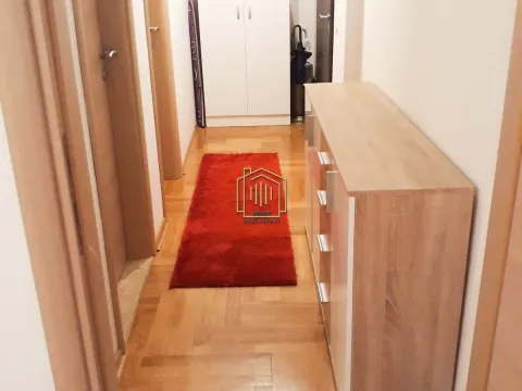 Izdavanje, jednosoban stan, 46m², Drac, Podgorica - image 4