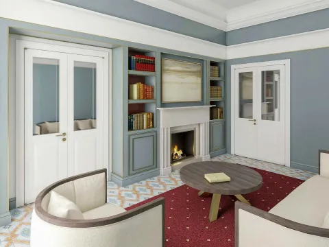 Prodaja, kuća, 450m², Prčanj, Kotor - image 11