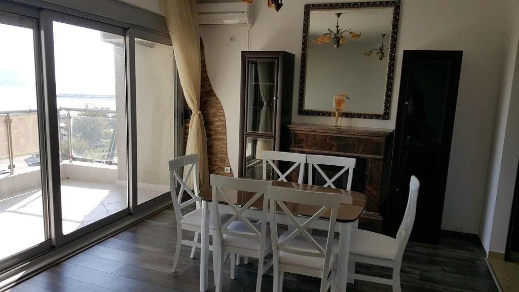 Sale, apartment, 96m², Budva, Crna Gora