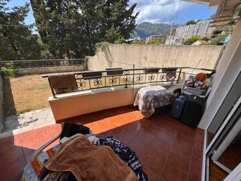 Prodaja, garsonjera, 38m², Donja Lastva, Tivat - image 7