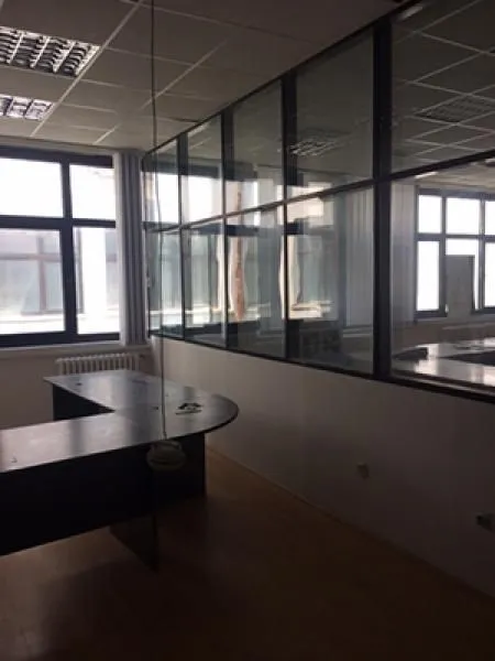 Rent, office space, 1200m², Galenika, Beograd