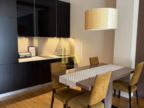 Izdavanje, dvosoban stan, 59m², Liman 3, Novi Sad Sve Podlokacije - image 8