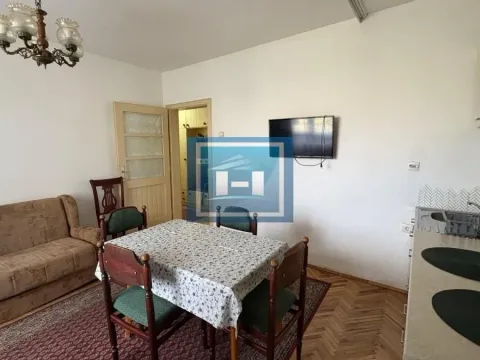 Rent, one bedroom apartment, 41m², Centar, Jagodina
