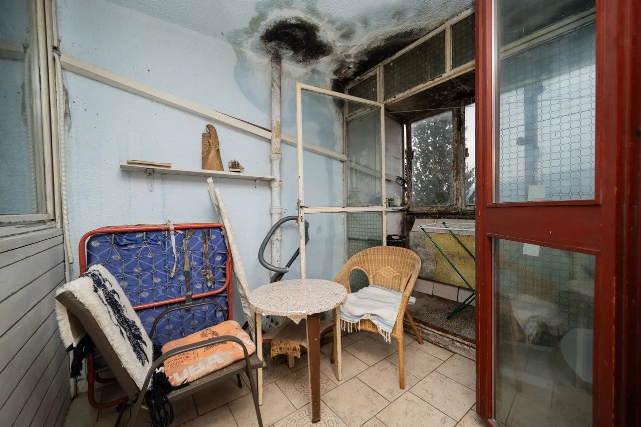 Sale, three bedroom apartment, 100m², Blok 5, Podgorica