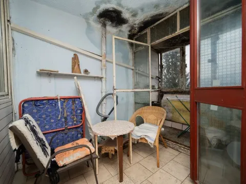 Sale, three bedroom apartment, 100m², Blok 5, Podgorica - image 18