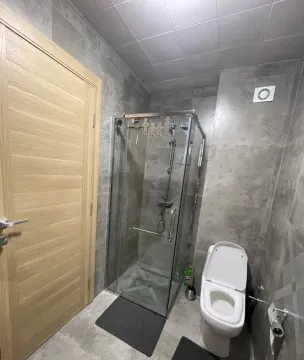 Rent, two bedroom apartment, 66m², Pobrežje, Podgorica - image 7